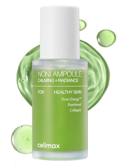 Celimax The Real Noni Energy Ampoule 1.69 oz - Gen C Beauty