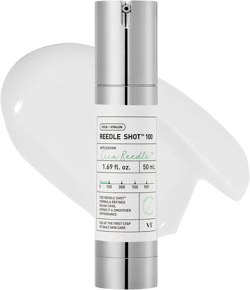 VT Cosmetics Reedle Shot 700 1.01 oz - Gen C Beauty