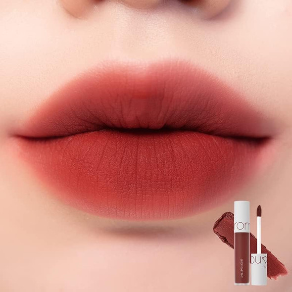 Romand Zero Velvet Tint Original Series 07 Fizz | Gen C Beauty