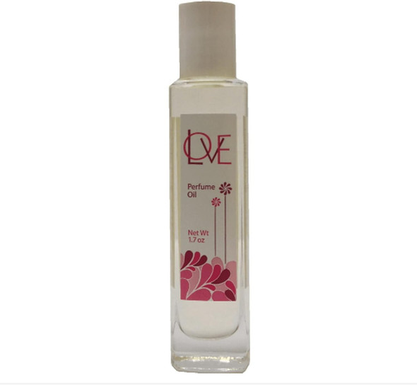 Auric Blends Love Special Edition Perfume Oil 1.7 oz