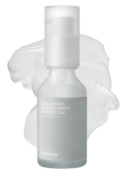 Celimax Dual Barrier Boosting Serum 1 oz