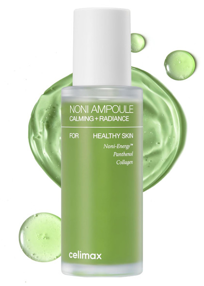 Celimax The Real Noni Energy Ampoule 1.69 oz