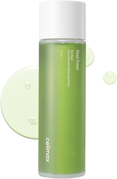 Celimax The Real Noni Energy Ampoule 5 oz