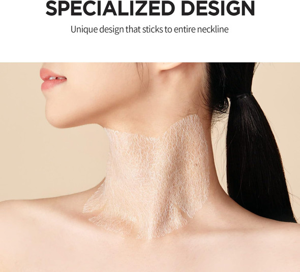 Meditherapy Wrinkle-Fit Neck Mask 7EA
