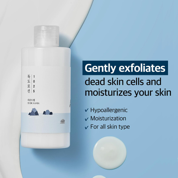 Round Lab 1025 Dokdo Lotion 6.76 oz