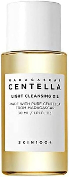 SKIN1004 Madagascar Centella Light Cleansing Oil 1.01 oz