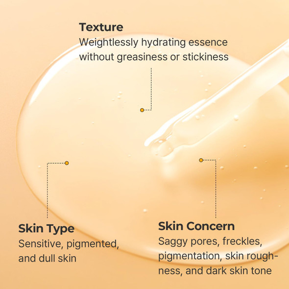 Torriden Cellmazing Brightening Ampoule 1.01 oz