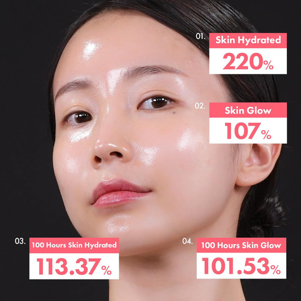 Tosowoong Real Collagen Fit Wrapping Mask 1.69 oz