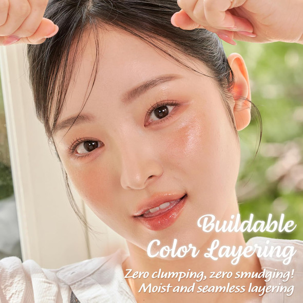 Touch in Sol My Heart Stick Blusher Reddish Brick