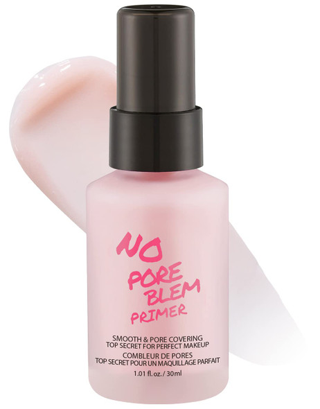 Touch in Sol No Pore Blem Primer 1.01 oz