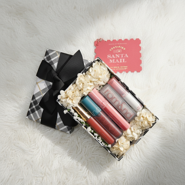 rom&nd Bestseller Texture Lip Collection