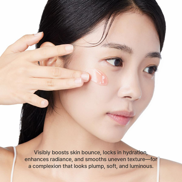 Korean Overnight Face Serum