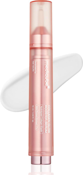 Medicube Collagen Glow Boost Firming Serum