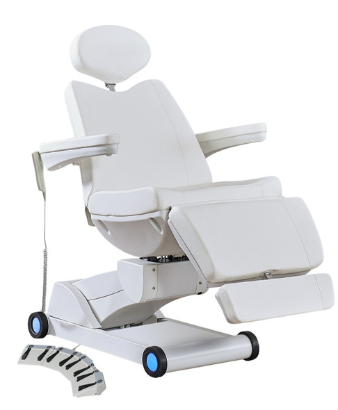 GEN'C BÉAUTY Professional Treatment Chair