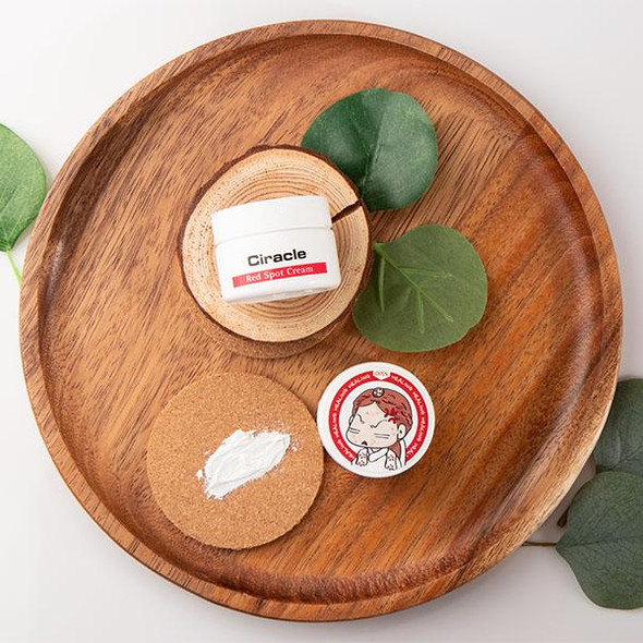 Ciracle Red Spot Cream 1 oz