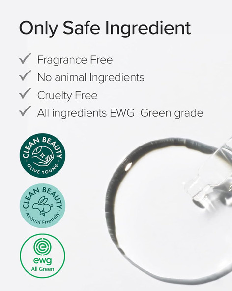 Reduces fine lines and improves skin elasticity