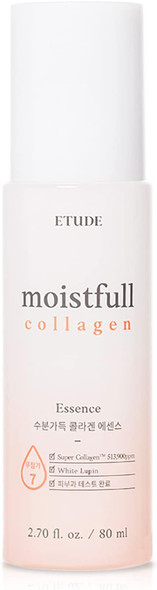 ETUDE Moistfull Collagen Essence