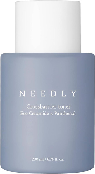NEEDLY Crossbarrier Toner 200ml