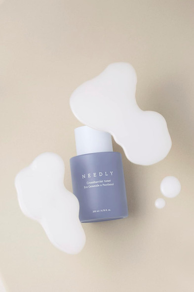 NEEDLY Crossbarrier Toner 200ml