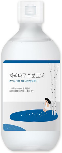 ROUND LAB Birch Juice Moisturizing Toner