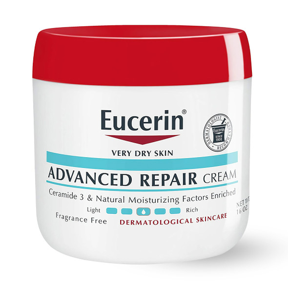 Eucerin Advanced Repair Creme