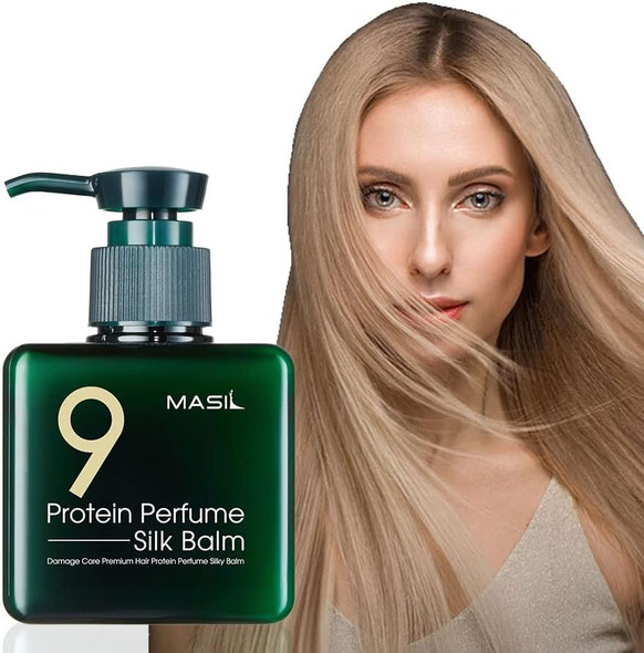 Masil 9 Conditioning Balm