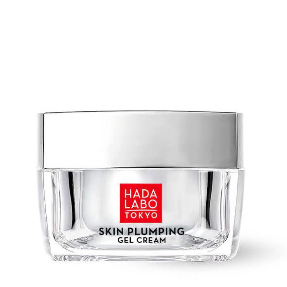 Hada Labo Tokyo Skin Plumping Gel Cream 50g