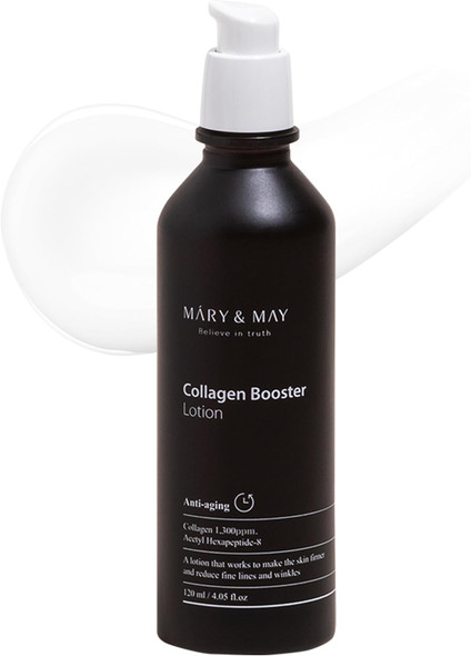 Mary&May Collagen Booster Lotion