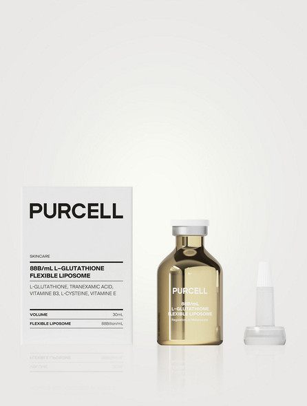 Radiance & Elasticity Boost – Promotes clearer, healthier skin.