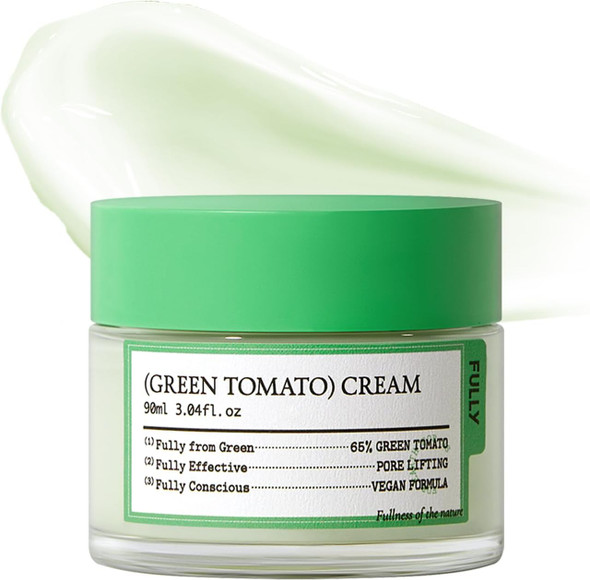 FULLY Green Tomato Facial Cream 90 ml