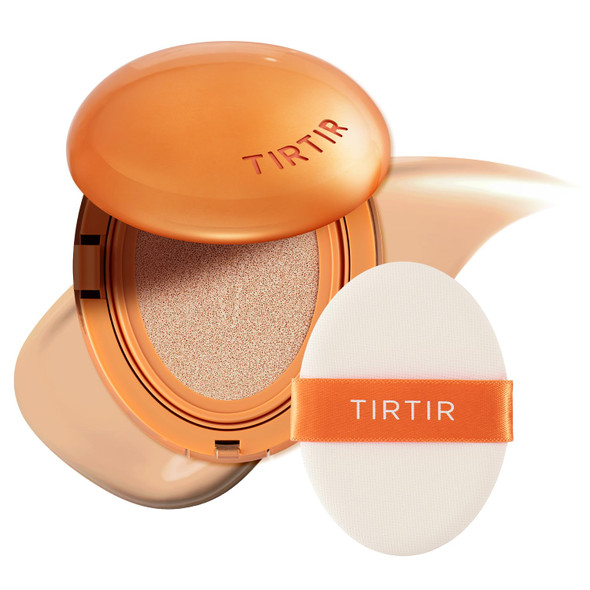 TIRTIR Mask Fit Ai Filter Cushion Foundation Series