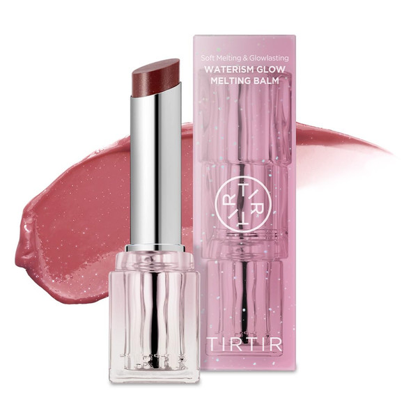 TIRTIR Waterism Glow Melting Balm Series