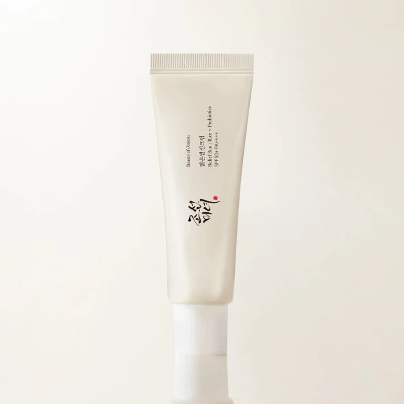 Beauty of Joseon Relief Sun: Rice + Probiotics SPF 50 + PA++++