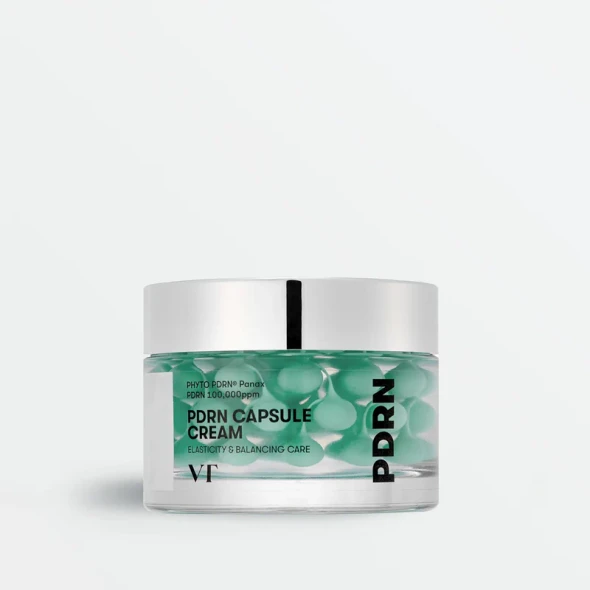 VT Cosmetics PDRN Capsule Cream 100