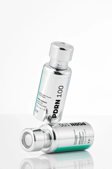Korean Vegan PDRN Facial Essence