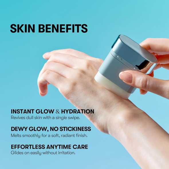 Korean PDRN Collagen Stick Balm