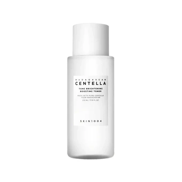SKIN1004 Madagascar Centella Tone Brightening Boosting Toner 210ml