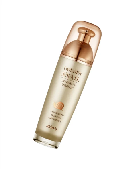 Korean snail mucin hydrating essence