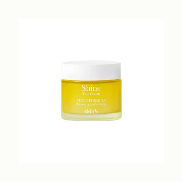 SKIN79 Shine Yuja Cream 70ml