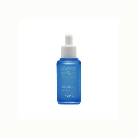 SKIN79 Water Biome Hydra Ampoule 50ml