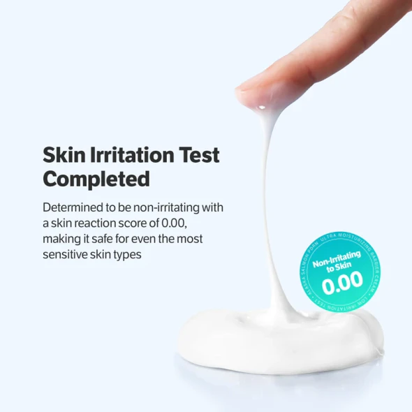 Alaska Salmon PDRN Ultra Barrier Cream | Deep Repair – SUNGBOON EDITOR
