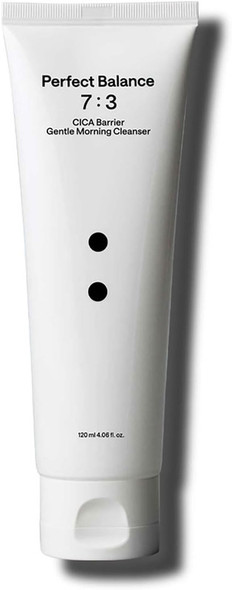 B:LAB CICA Barrier Gentle Morning Cleanser - 120ml
