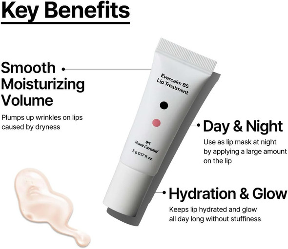 B:LAB Evercalm B5 Lip Treatment - 5g