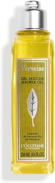 L'Occitane Verveine (Verbena) Shower Gel 8.4 fl oz