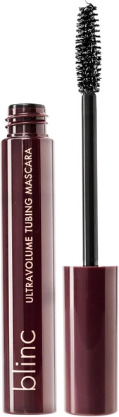 Blinc UltraVolume Tubing Mascara - Black 9 ml