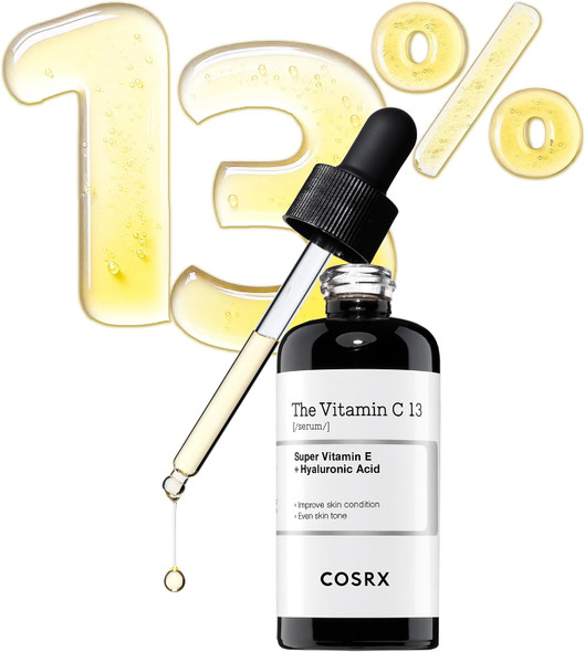 COSRX The Vitamin C 13 Serum 20 ml