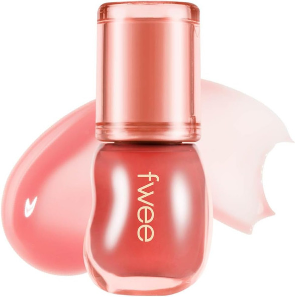 fwee 3D Voluming Gloss 30% (Sheer) 5.3g / 0.18 oz
