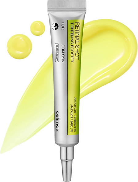 celimax The Vita A Retinal Shot Tightening Booster 15ml / 0.5 fl oz