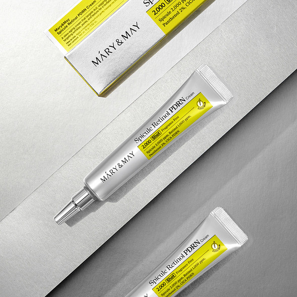 Mary&May Spicule Retinol PDRN Cream 15g / 0.52 oz - image 1