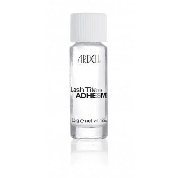 Ardell LashTite Clear Adhesive For Individual 0.12 oz